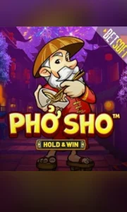 Pho Sho