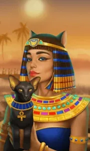 Book Of Cats Megaways