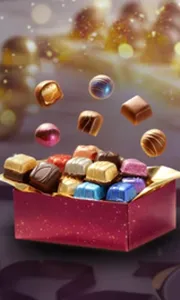 Chocolate Deluxe