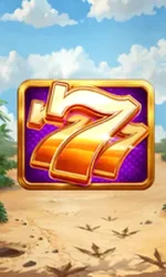 Rocket Eruption: Triple Blast