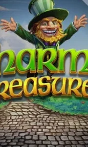 Charms & Treasures