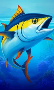 Big Boat Big Catch