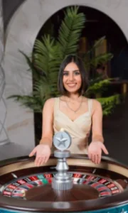 Roulette