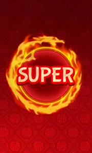 Ultimate Golden Dragon Inferno - Hold & Win