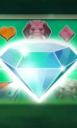 Diamond of Jungle