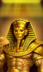 Treasures of Osiris