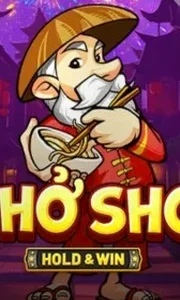 Pho Sho