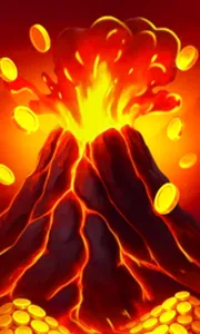 Fiery Luck