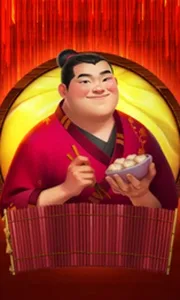 Yummy Dumplings: Hold The Spin