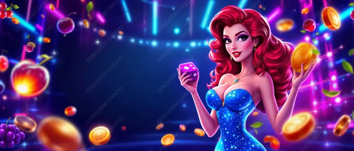 Crazy Star Casino